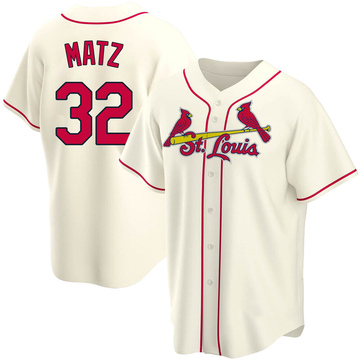 Steven Matz Jersey, Steven Matz Gear and Apparel