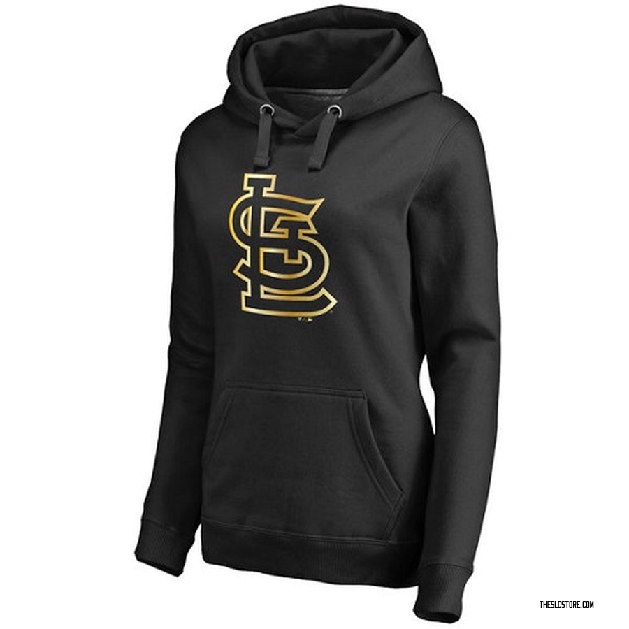 st louis cardinals women's sweatshirt