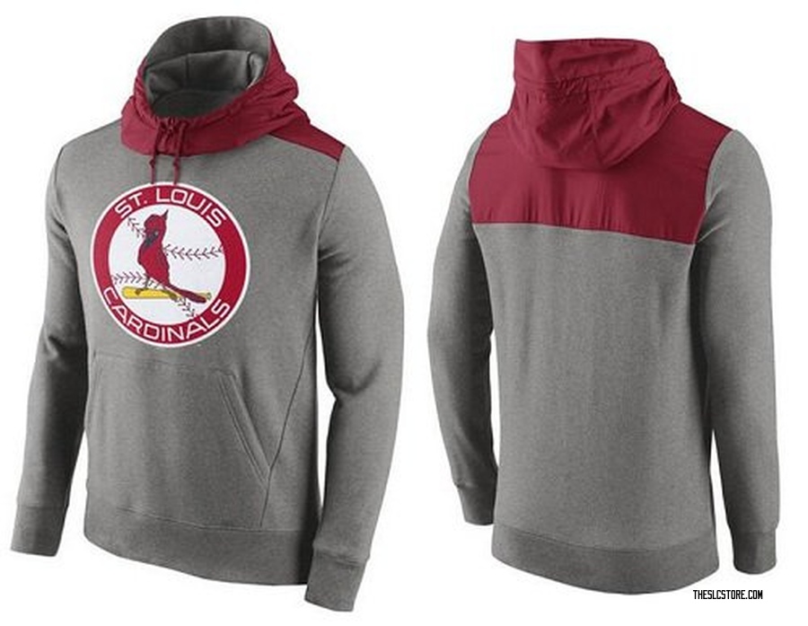 stl cardinals hoodie