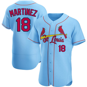 blue st louis cardinals jersey