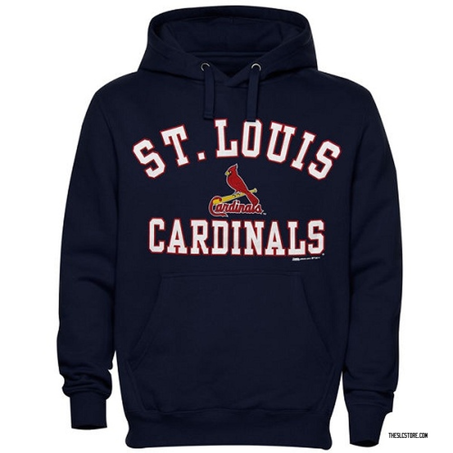 st louis cardinals hoodie